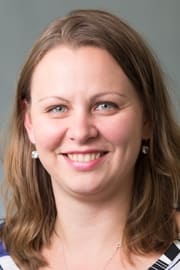 Dr. Barbara Ludmila Nye, MD - Lebanon, NH - Neurology