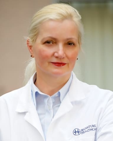 Dr. Olivera Branislav Boskovska, MD - Brockton, MA - Family Medicine, Geriatric Medicine, Internal Medicine