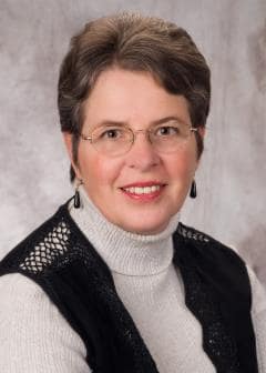 Dr. Martha Lynn Rhoades