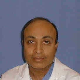 Dr. Masroor Ahmed Syed, MD