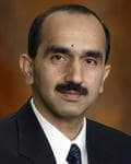 Dr. Kamran Rasul