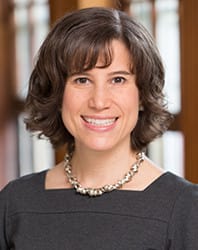 Dr. Alisa Beth Busch, MD