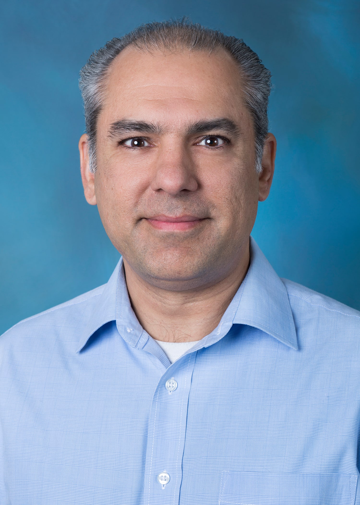 Dr. Khawaja Omair Husain, MD - Alexandria, VA - Hospital Medicine, Infectious Disease