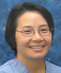 Dr. Karen Woo, DO