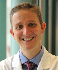 Dr. Stephen Michael Parodi, MD - Vallejo, CA - Infectious Disease, Internal Medicine