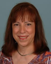 Dr. Judith Ann Lamberti, MD
