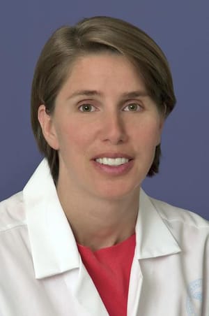 Dr. Yvonne Louise Karanas, MD