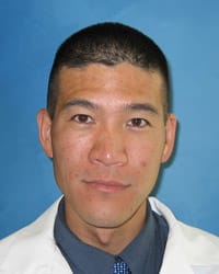 Dr. Garrick James Yao, MD - San Leandro, CA - Emergency Medicine