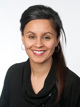 Dr. Sagina Hanjrah, MD - Chicago, IL - Family Medicine