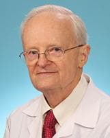 Dr. William Herbert Mcalister, MD