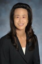 Dr. Christine Chunghee Park, DO - Dearborn, MI - Diagnostic Radiology, Neuroradiology