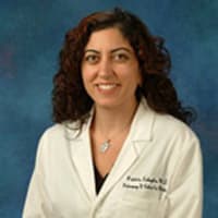 Dr. Patricia H Eshaghian, MD - Santa Monica, CA - Critical Care Medicine, Internal Medicine, Pulmonology