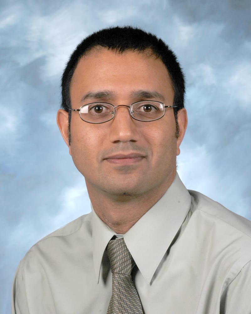 Dr. Abid Mushtaq Bhat, MD - Shawnee, KS - Critical Care Medicine, Internal Medicine, Pulmonology, Sleep Medicine