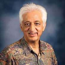 Dr. Sanjay Vohra