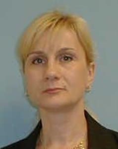 Dr. Bozena Barbar Sabala, DO - Clearwater, FL - Family Medicine
