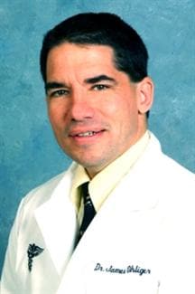 Dr. James Edward Ohliger, DO - Cleveland, OH - Family Medicine