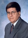 Dr. Luis E Jauregui-Peredo, MD