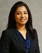Dr. Ashwini Mugulvaly Shadakshari, MD