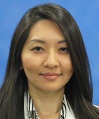 Dr. Tram Nguyen, MD - San Leandro, CA - Internal Medicine