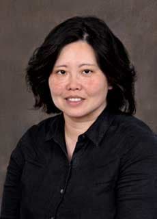 Dr. Jin Liu, MD - Wilmington, NC - Internal Medicine