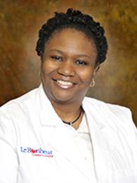 Dr. Tosha Harris - Memphis, TN - Nurse Practitioner