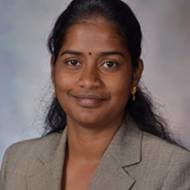 Dr. Nirmala Narasimha, MD