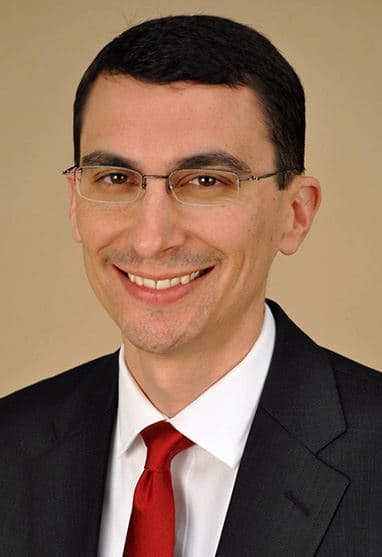 Dr. Gregory Bocsi, DO