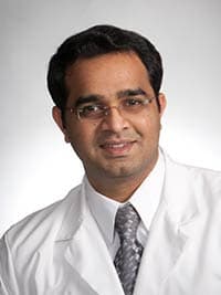 Dr. Prasad Bhandary, MD