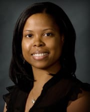 Dr. Nadia Claire Denis, DO - Valley Stream, NY - Emergency Medicine