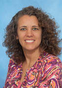 Dr. Heather Lee Burrows, MD - Ann Arbor, MI - Pediatrics
