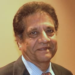 Dr. Parmanand Kantalal Parikh, MD