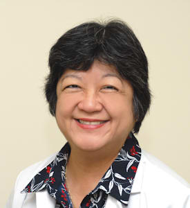 Dr. Louise Kido Iwaishi, MD
