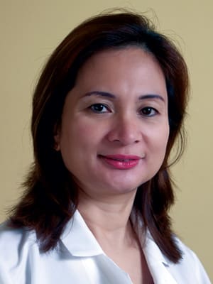 Dr. Carmelita Luna Uy, MD