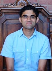 Dr. Sharath Ponnappa Puttichanda, MD - Sacramento, CA - Psychiatry