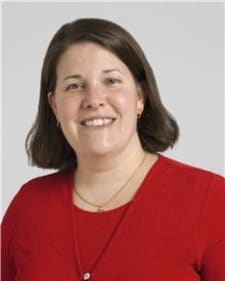 Dr. Erin Jeanine Mckelvey, MD
