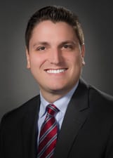 Dr. Charles Louis Kast, MD