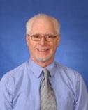 Dr. Robert Mitchell