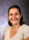 Dr. Kimberly J Wolf, DO
