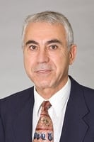Dr. Onoufrios Goussis, MD