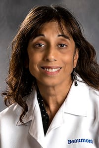 Dr. Sheila Prasad Meftah, MD - West Bloomfield, MI - Internal Medicine