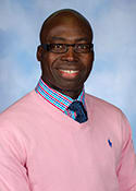 Dr. Lazeni Koulibali, DO - Salem, OR - Family Medicine, Emergency Medicine