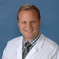 Dr. David Brian Gunn, MD - Redding, CA - Family Medicine