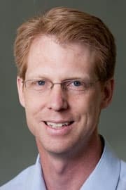 Dr. Eric Duane Martin, MD