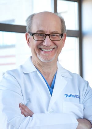 Dr. Errol Green, MD - Boston, MA - Emergency Medicine