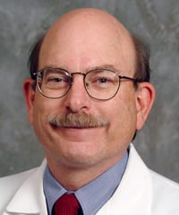 Dr. George Kenneth York, MD