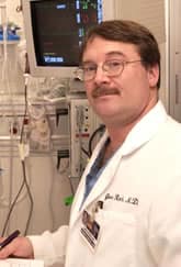 Dr. James Jeremy Roch, MD