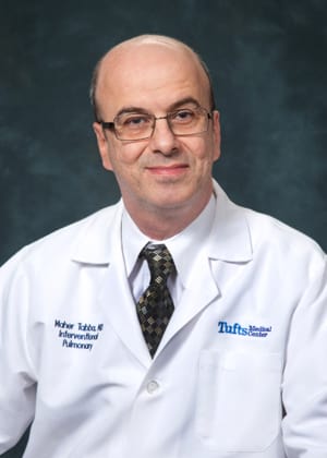 Dr. Maher Tabba, MD