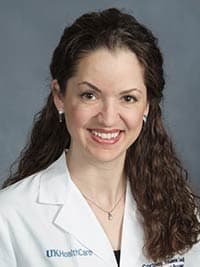 Dr. Cortney Youens Lee, MD - Lexington, KY - Surgery