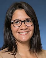 Dr. Auralyd Padilla, MD - Worcester, MA - Psychiatry