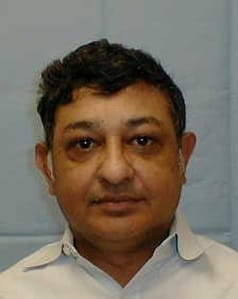 Dr. Arvind Rama Parbhoo, MD - Saint Petersburg, FL - Internal Medicine, Endocrinology,  Diabetes & Metabolism